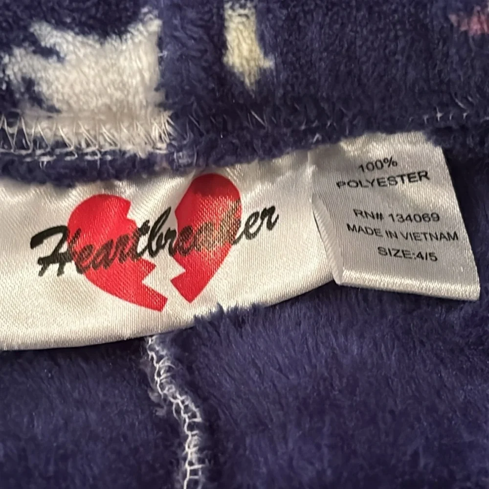 Heartbreaker good waist